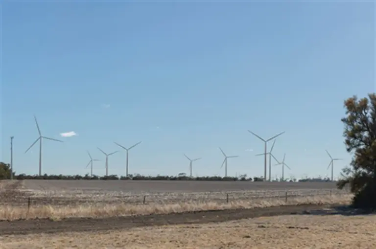 Major Energy Investment Must Deliver Lasting Benefits For The Wimmera