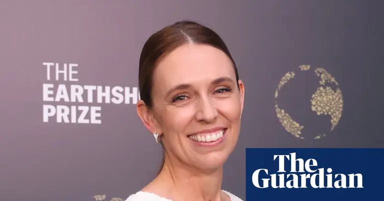 Jacinda Ardern joins University of Sydney as lecturer and mentor