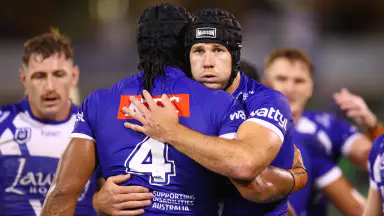 ‘Simple solution’: Phil Gould reveals why Matt Burton is talking to rival clubs
