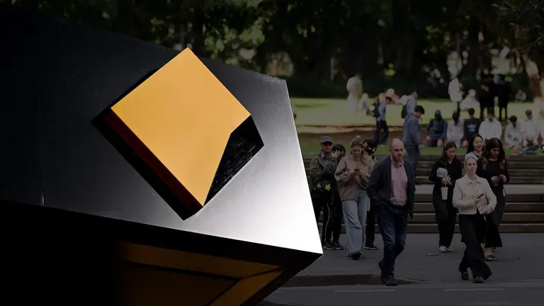 Biggest Aussie bank commits to keeping the cash flowing