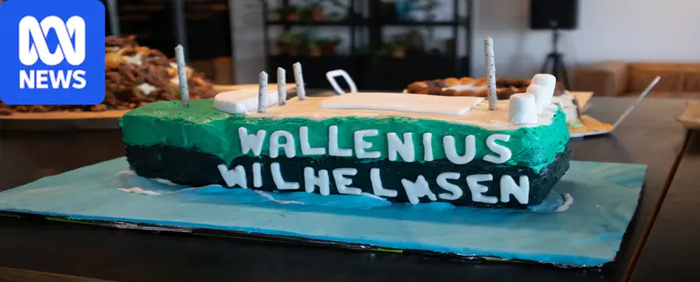 Have your cake and eat Freo too at this sweet design event