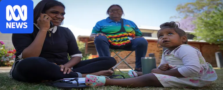 'I just live on noodles': Report reveals scale of NT cost-of-living crisis