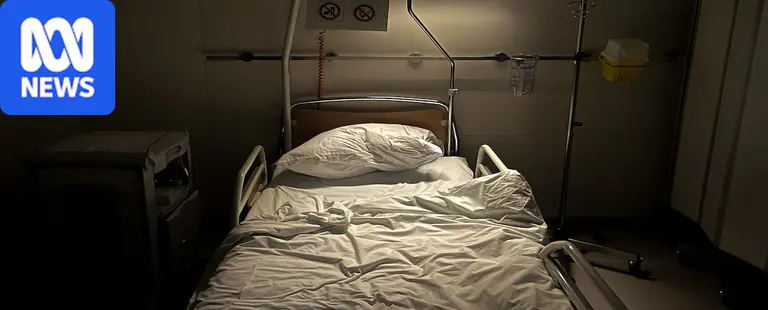 Former patients report assaults inside locked mental health wards