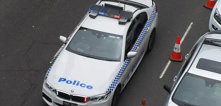 “An Escalation In State Violence”: New Heavily Armed Police Unit Training On Sydney Streets