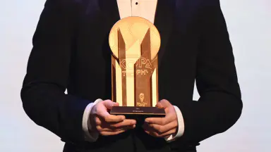 Kopa Trophy nominees list: Updated shortlist of contenders for world's best young soccer player award