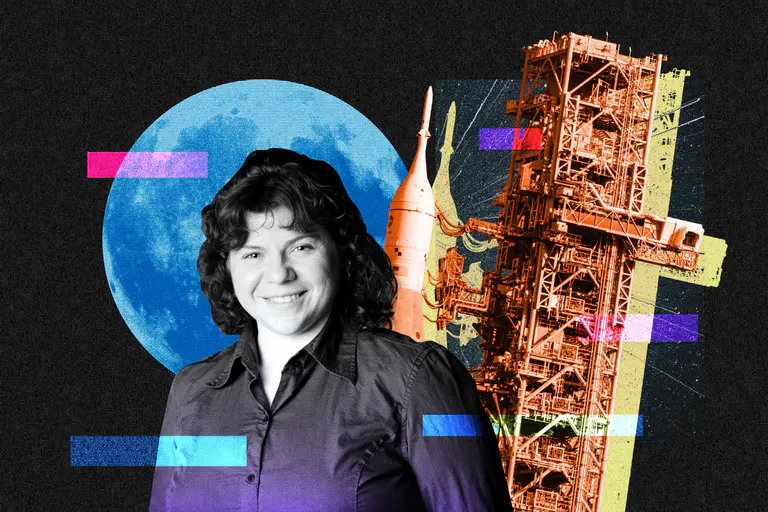 Artemis III Scientist Shares What to Expect From NASA’s Next Lunar Mission