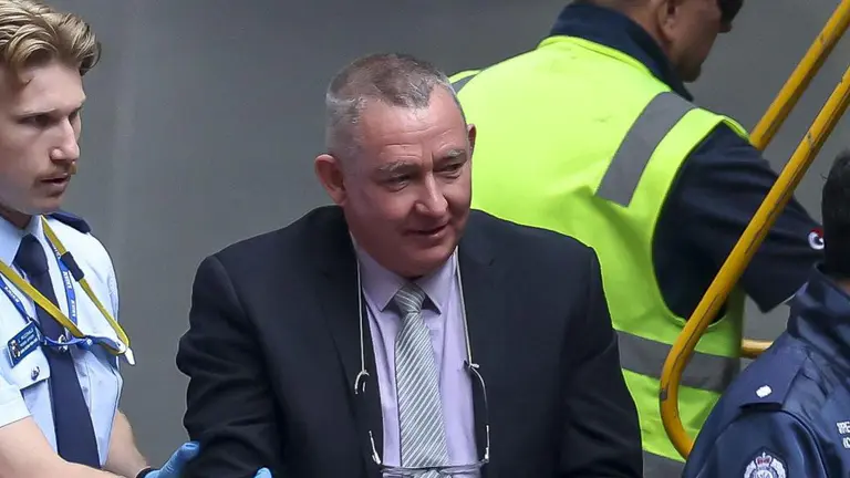 Accused killer to make second bail bid ahead of retrial