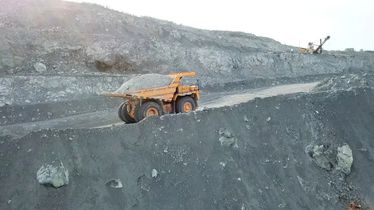 NT mining sector steams ahead with project pipeline set to spur job creation