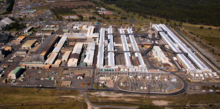 Federal and state governments come together to rescue Bell Bay Aluminium smelter