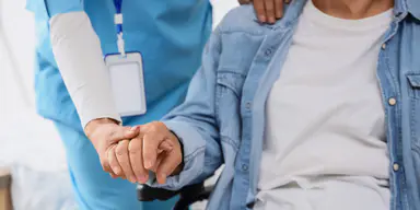 State steps in on aged care gap