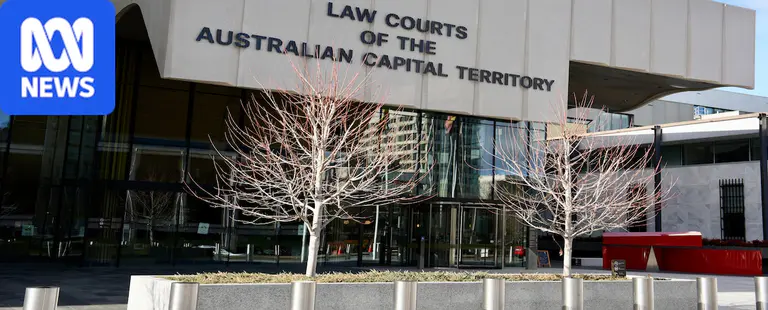 Canberra attempted murder trial over alleged machete attack abandoned