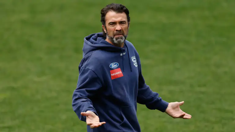 Geelong the club Swans star would 'prefer' this offseason, but there's a big hurdle