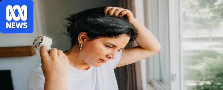 New menopause guidelines designed to cut through misinformation