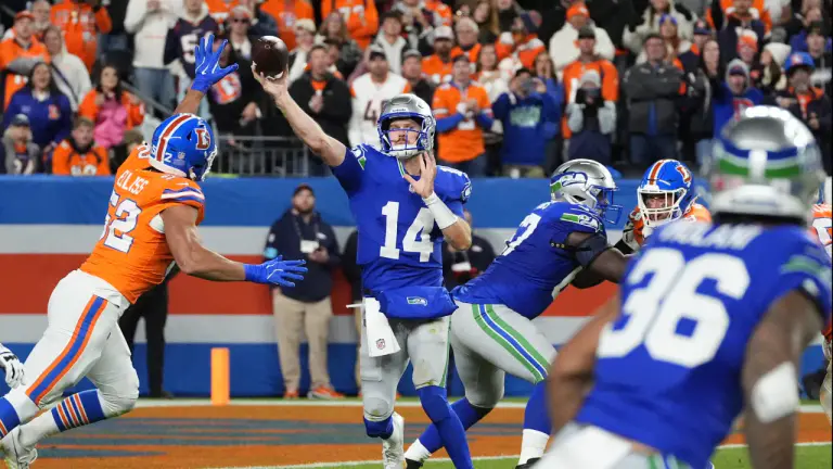 5 reasons Seahawks' offense has struggled to repeat Super Bowl success