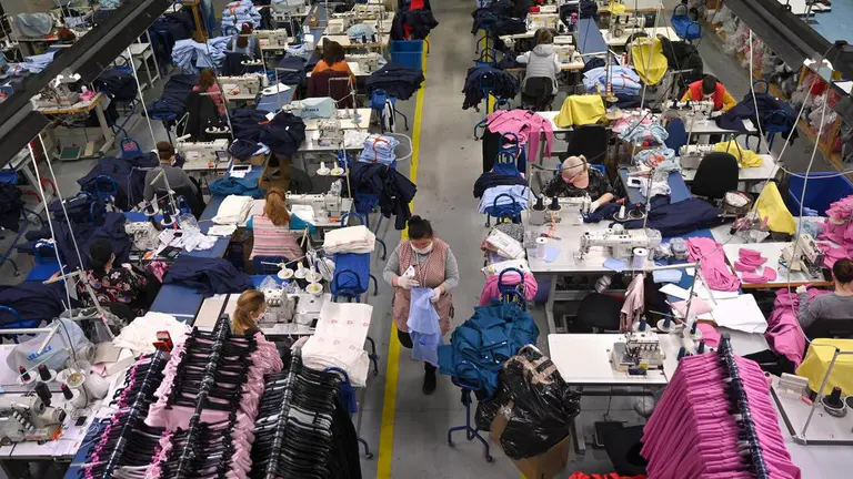 Rogue phone alert sent to fashion giant Asos customers