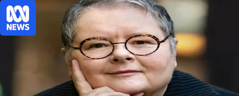 Finding community saved a young Magda Szubanski's life