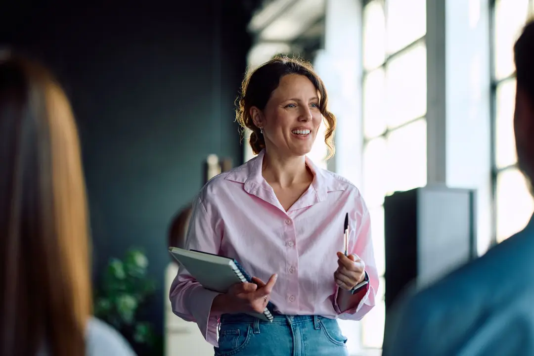 Women are promoted at higher rates than men. Then the senior jobs stop bending