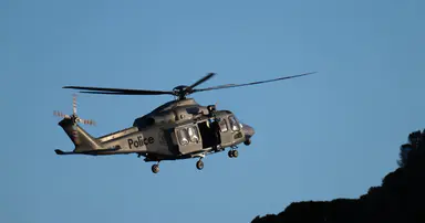 Search for missing kayaker ends in tragedy