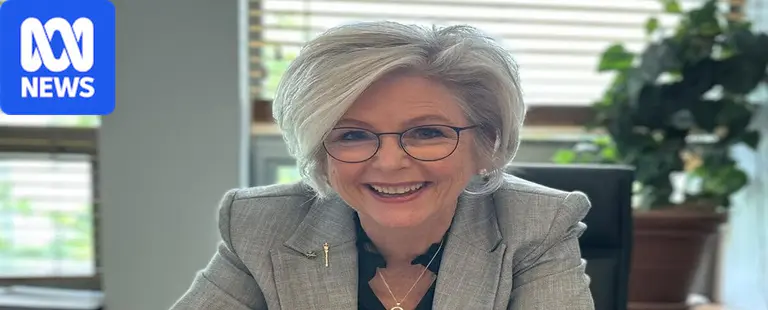Australians light candles for critically injured Helen Haines