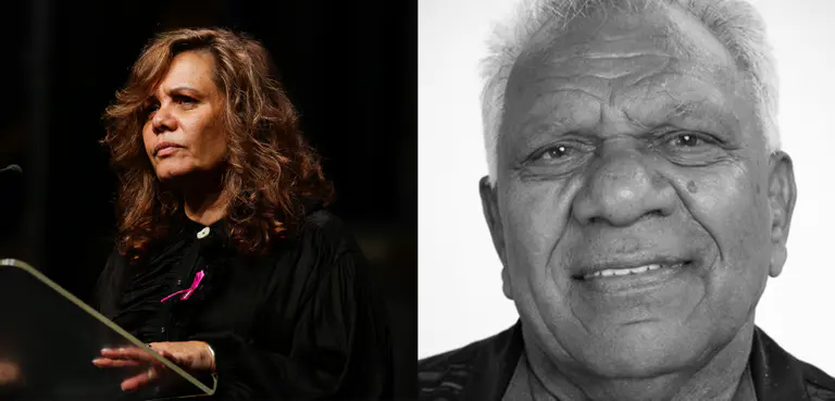 Councillor Yvonne Weldon Confirms She Is Complainant In Mick Mundine Historical Sexual Assault Case