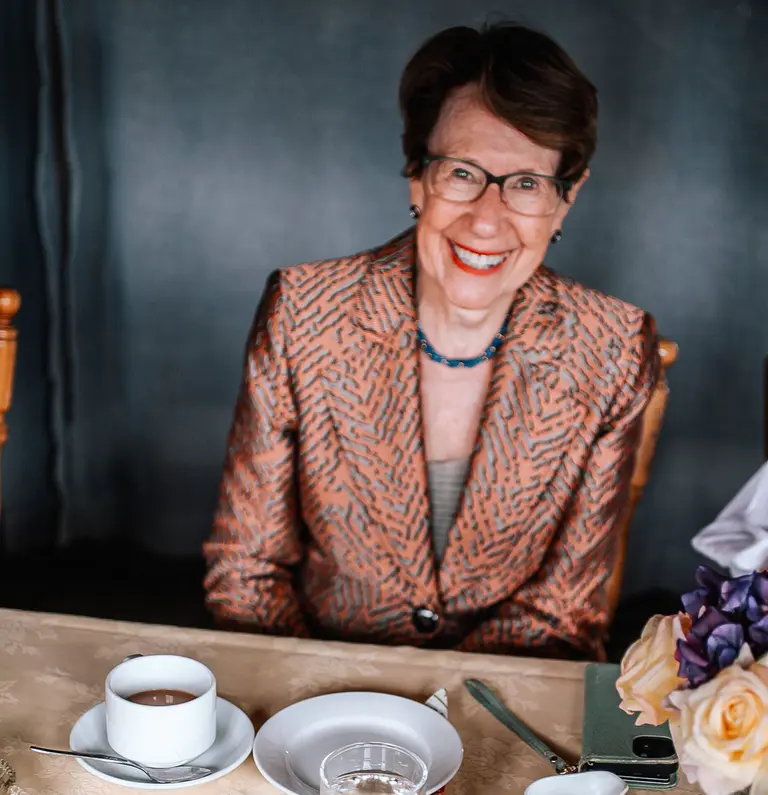 Vice regal recognition: CWA welcomes special visitor