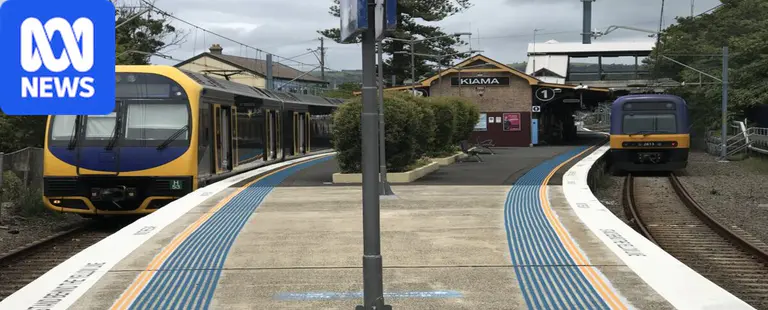 Labor promises $6.8b South Coast rail fix days after timetable backflip