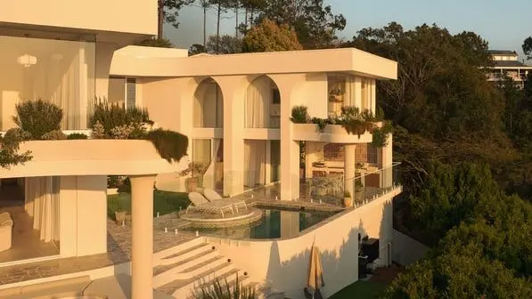 Award-winning Mediterranean mansion eyes Gold Coast sales record