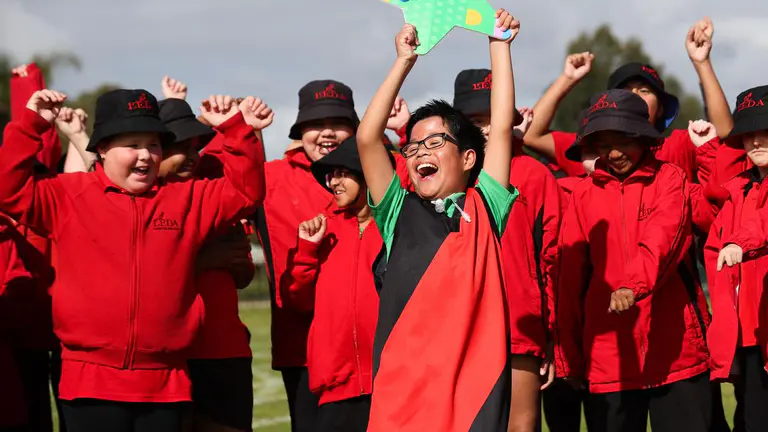 Telethon 2026: Schools across the state are making their mark on grand total