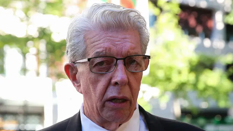 Liberal MP Ray Williams to quit NSW politics after triggering major ICAC corruption probe