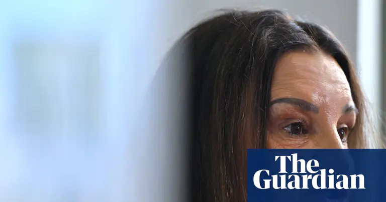 Jacqui Lambie has spoken out about vaginal prolapse. What is it – and how common is it?