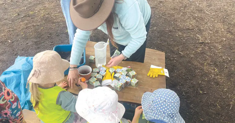 Children’s Week celebrations head to Torquay and Winchelsea