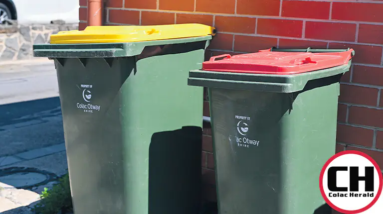 Council’s growing rubbish costs