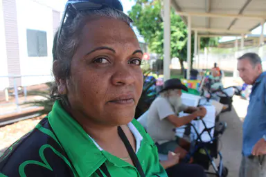 Homeless shelter shuts, residents sent to outback town