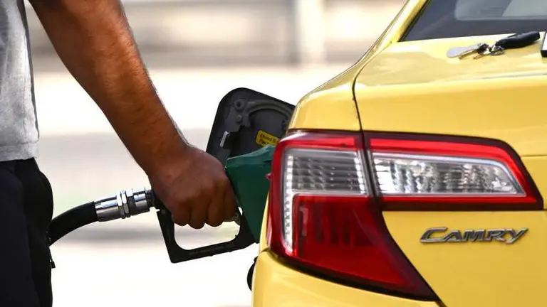 State Government’s $100 fuel relief vouchers won’t be received by Christmas if drivers submit a paper form