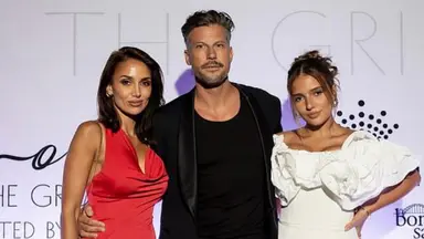 ‘I love my mum’: Sam Wood’s stepdaughter re-shares emotional Instagram clip amid stepfather’s DV charges
