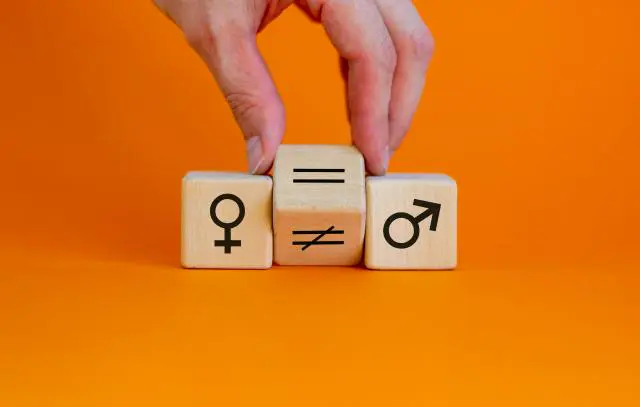 Gender equality report released