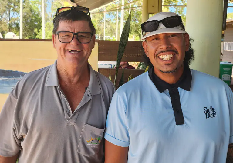 Lucas cards win ahead of Dawnbusters Championships