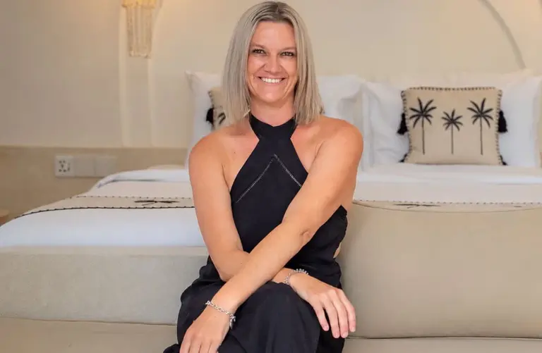 Meet the millennial selling her home to achieve financial freedom