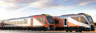 New NSW trains will have fewer seats but extra services on table for Canberra line