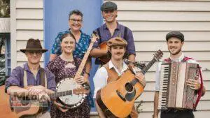 Tamborine Mountain Scarecrow Festival brings the mountain to life