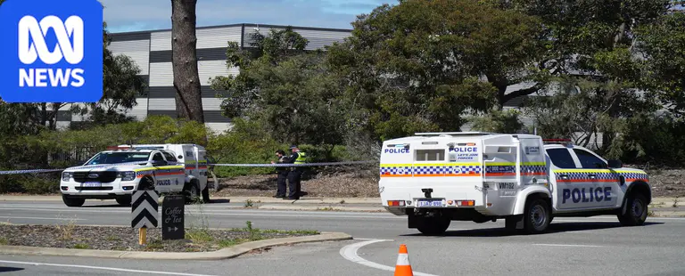 Hit-and-run crash leaves cyclist dead in Perth's south