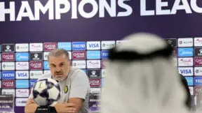 Postecoglou’s ACL push put on ice in Riyadh