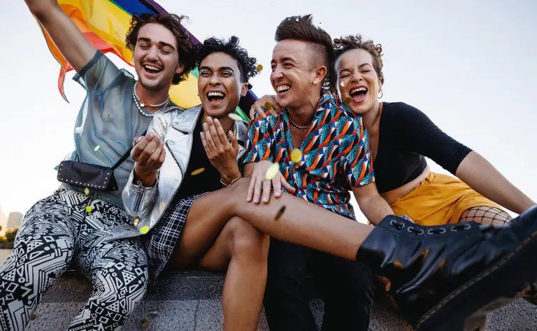 Why do we still need National Coming Out Day?