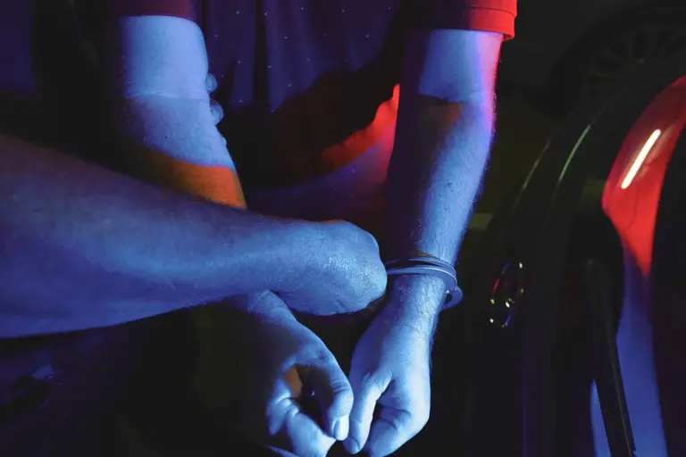 Dangerous driving charges, Bloomsbury (Mackay)