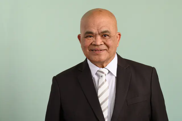 Whittlesea local recognised at Victorian Senior of the Year awards