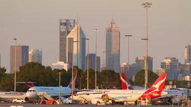 Australia’s worst airports revealed as WA dominates seven out of the ten lowest-rated in the country