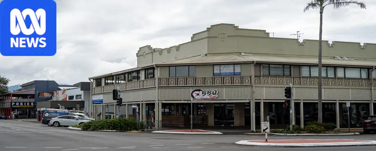 Girl, 15, accused of stabbing British tourist in Cairns