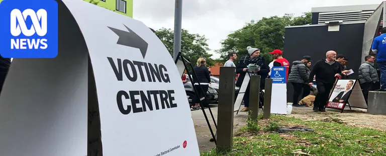 The key dates to know for enrolling and voting in Victoria's election