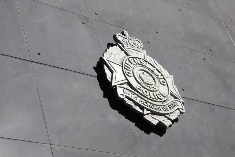 Woman charged with possessing knife in public place, Townsville