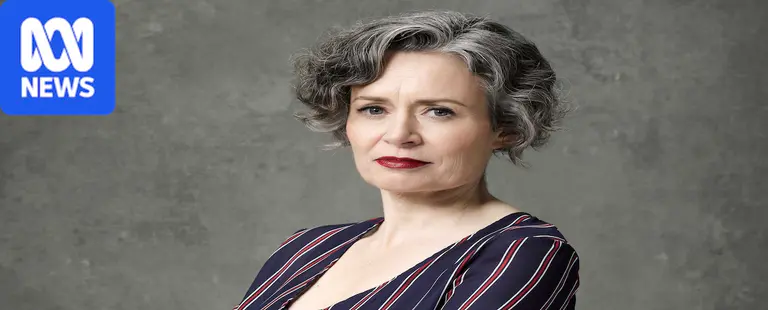 朱迪斯·露西 (Judith Lucy) 的癌症之旅将展现她意想不到的韧性